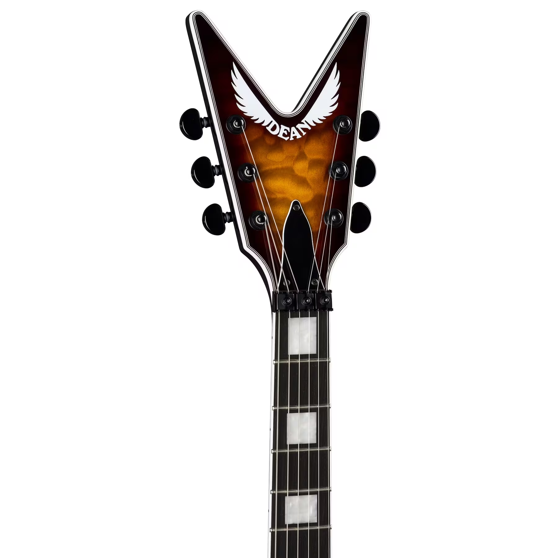 ML Select Floyd Quilt Top Trans Brazilia