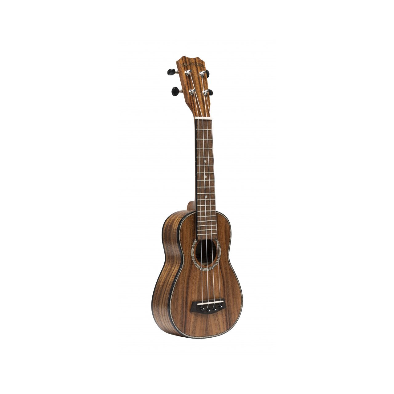 SAS-4 Sopran Ukulele (B-Stock)