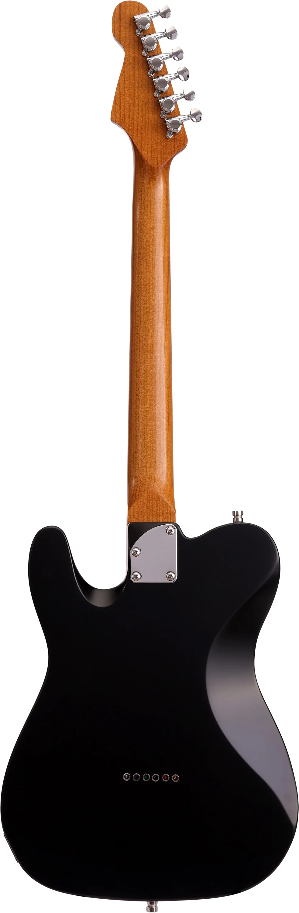 PT-3 SB Sunburst E-Gitarre