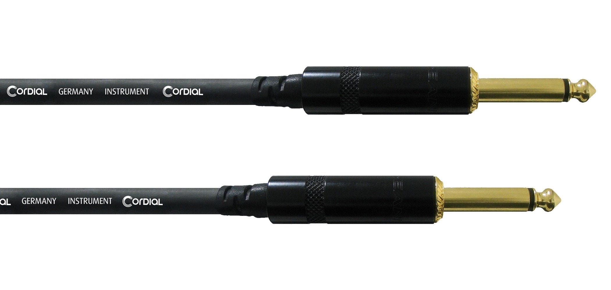 CCI 3 PP Instrumentenkabel 3m
