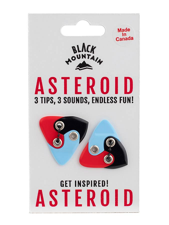 BMP-AST2 Asteroid Pick, 2er Pack