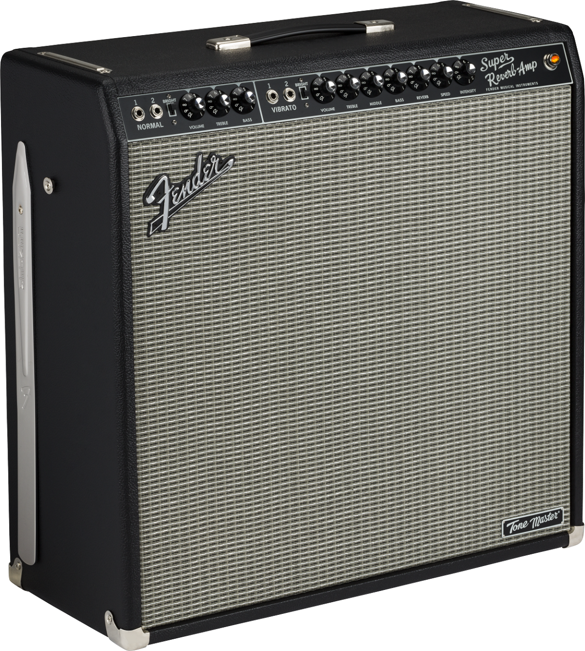 Tone Master Super Reverb