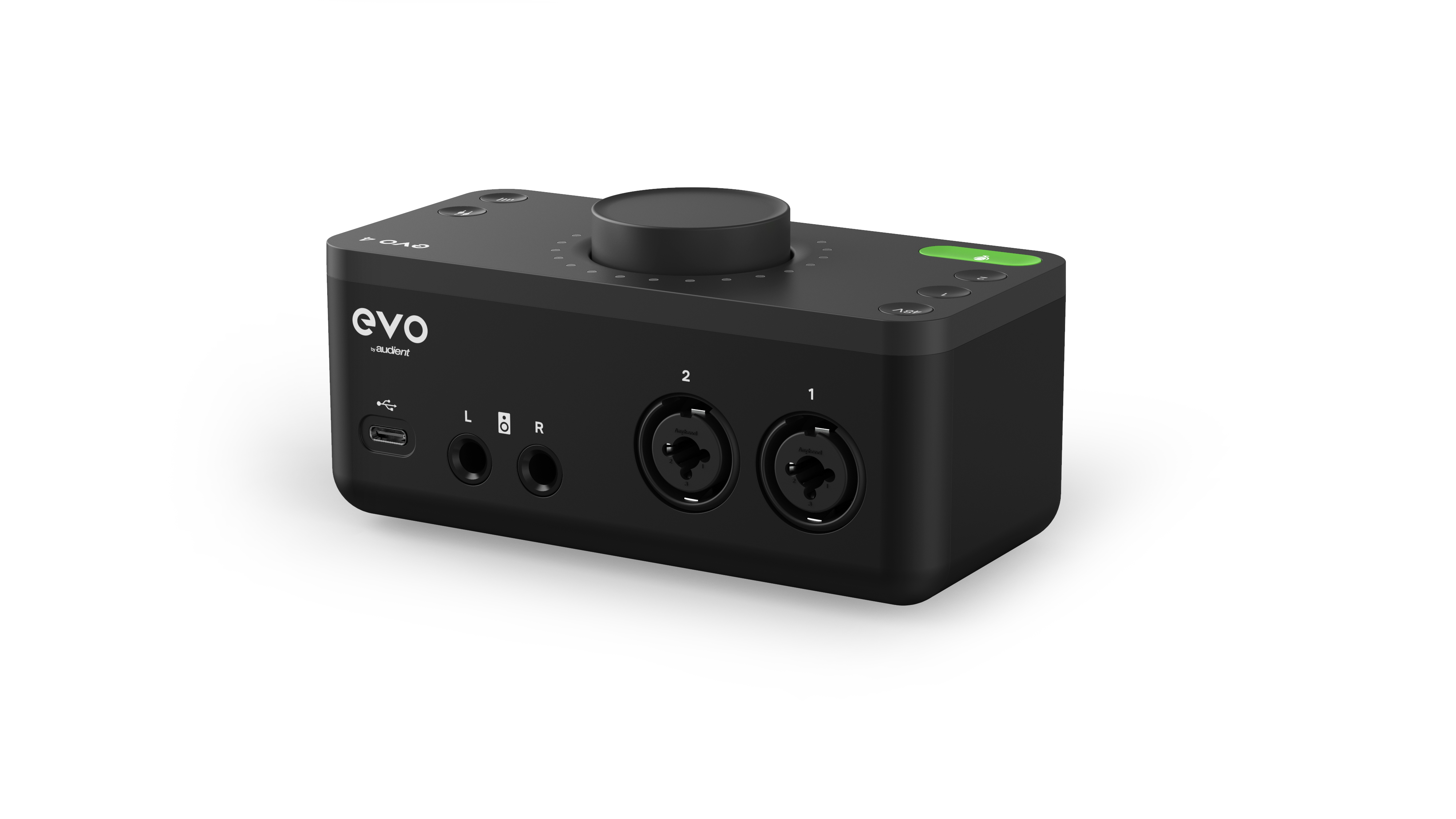 EVO 4 USB-Audiointerface