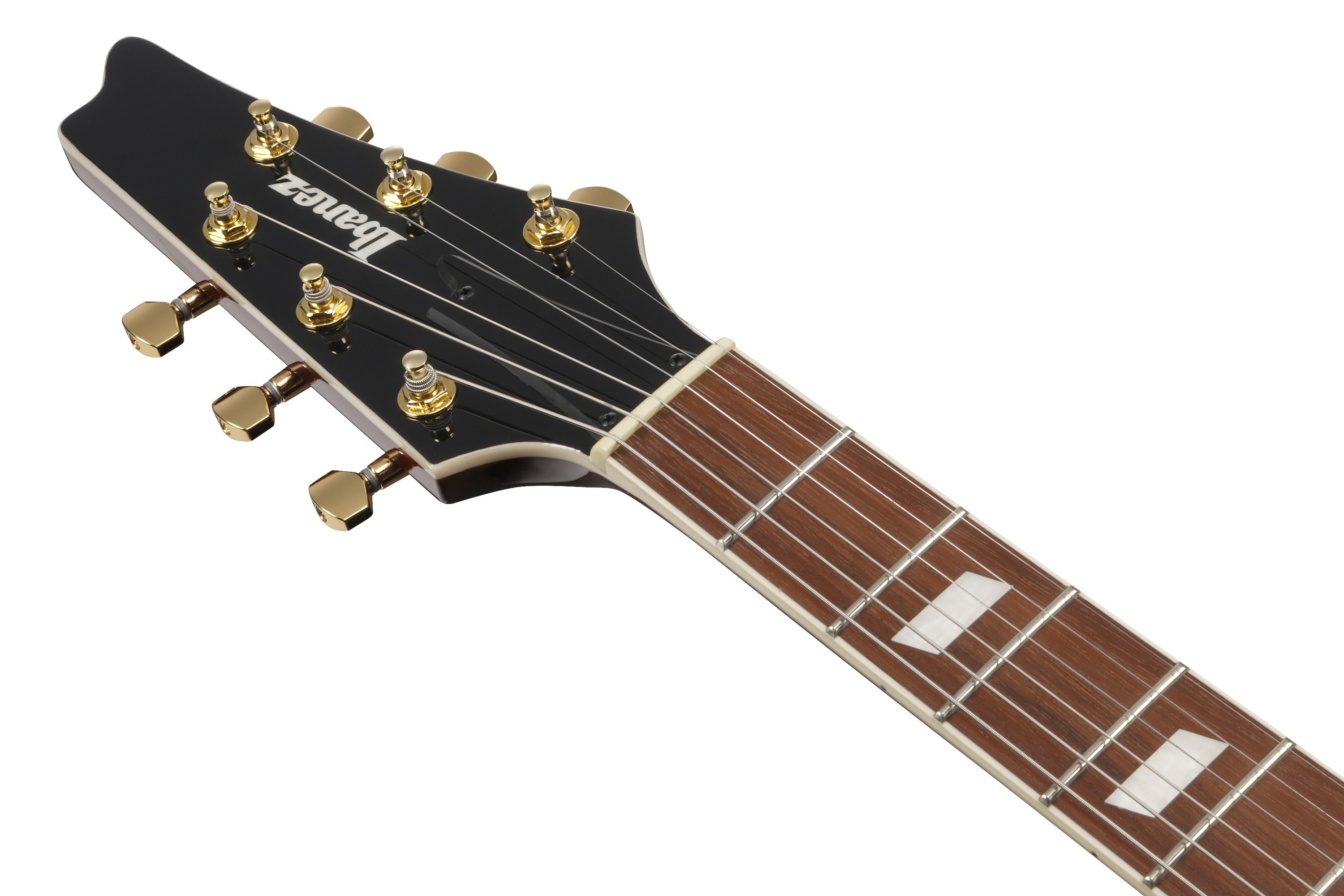 IC420-CGM Iceman E-Gitarre Coral Green Metallic
