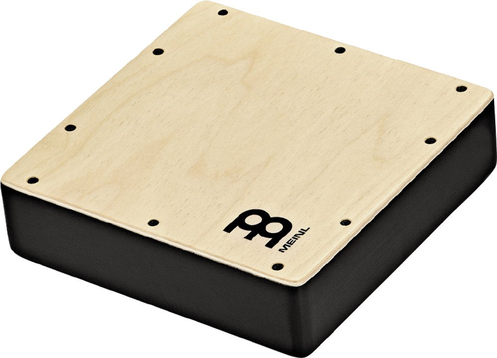 Pickup Cajon Tom Tap