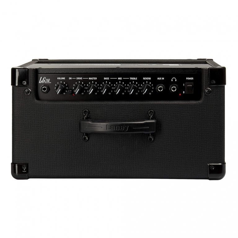LG20R Combo Amp, 20W, 8", Reverb
