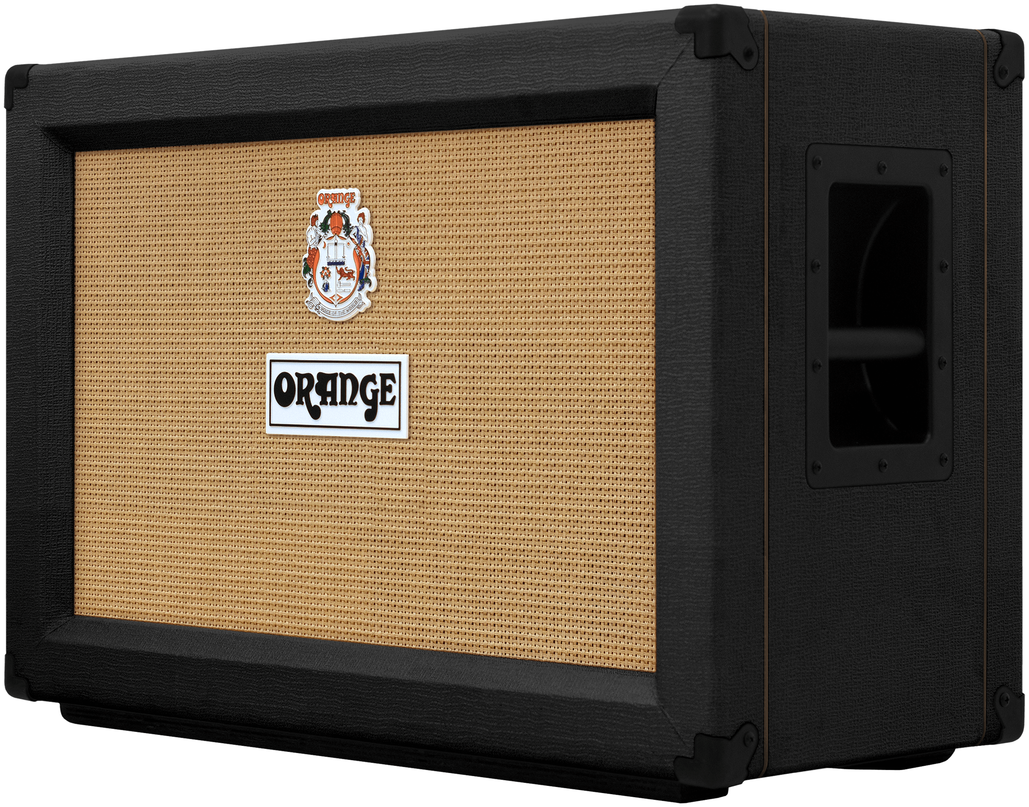 PPC 212 BK Gitarrenbox