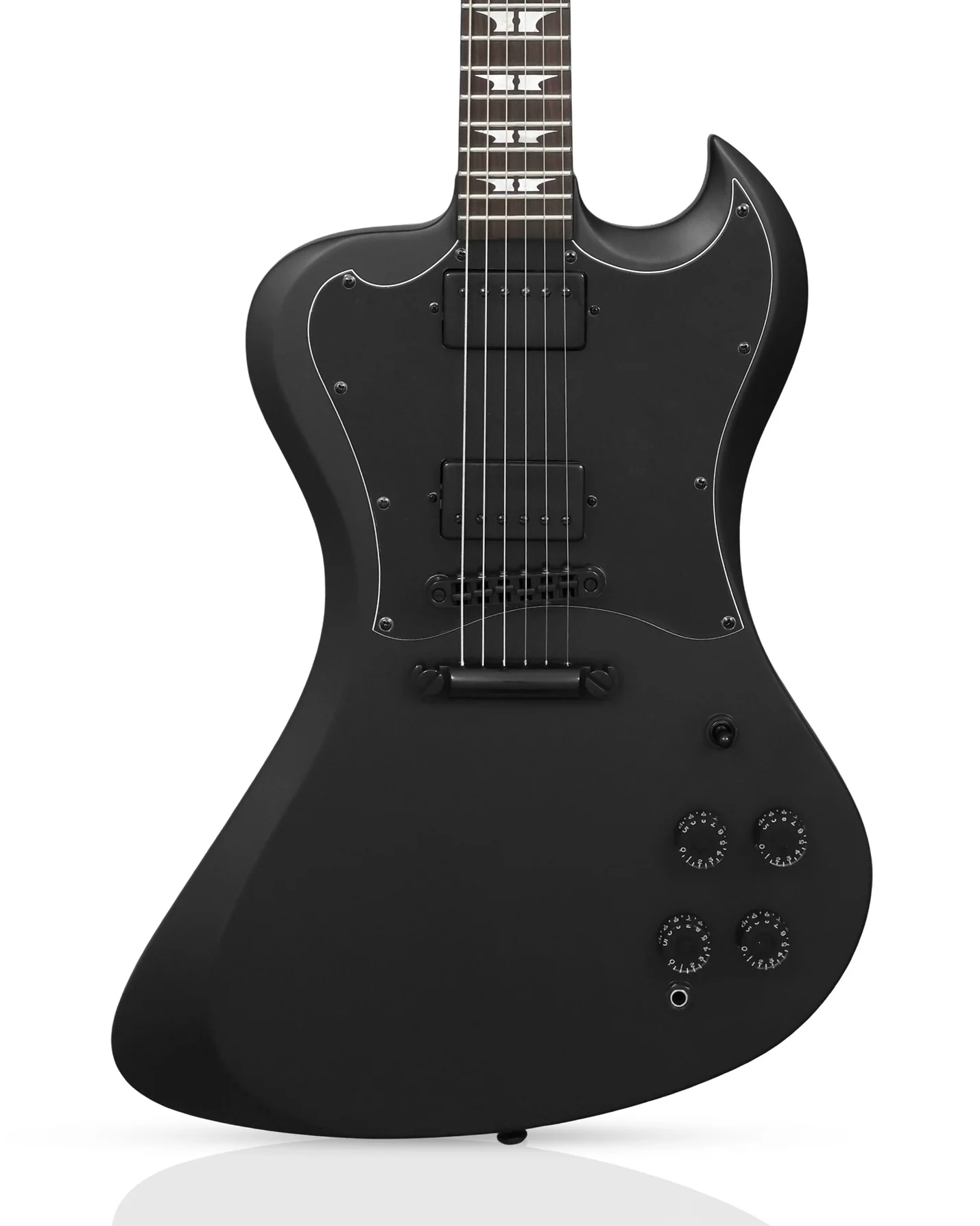 Revelator Grimmburst E-Gitarre