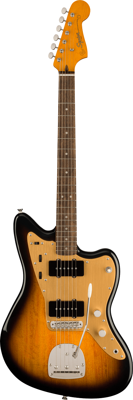 FSR Classic Vibe Late '50s Jazzmaster®, 2-Color Sunburst