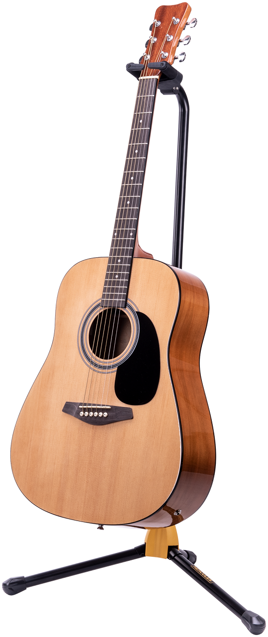 HCGS-412B+ Gitarrenständer AGS Plus