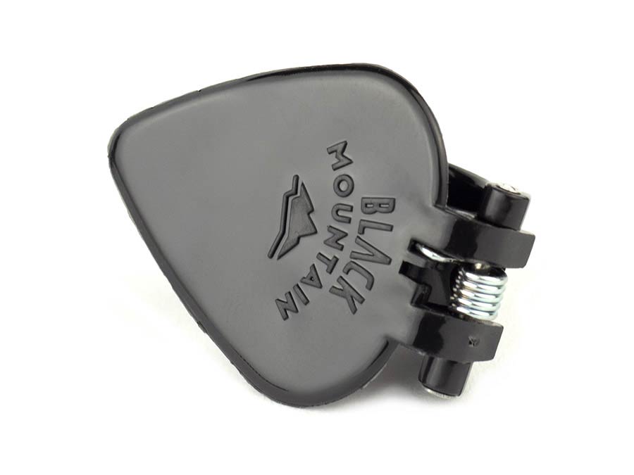 Spring action thumb pick Light Lefty