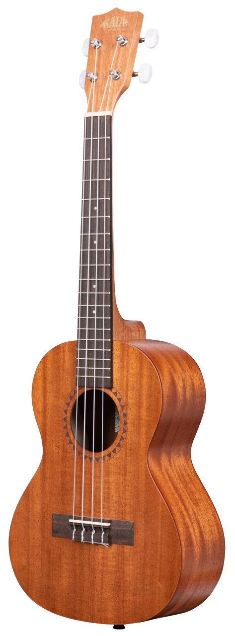 KA-15T Tenor Ukulele Satin Mahogany with Bag