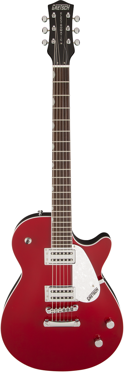 G5421 Electromatic® Jet™ Club, Firebird Red
