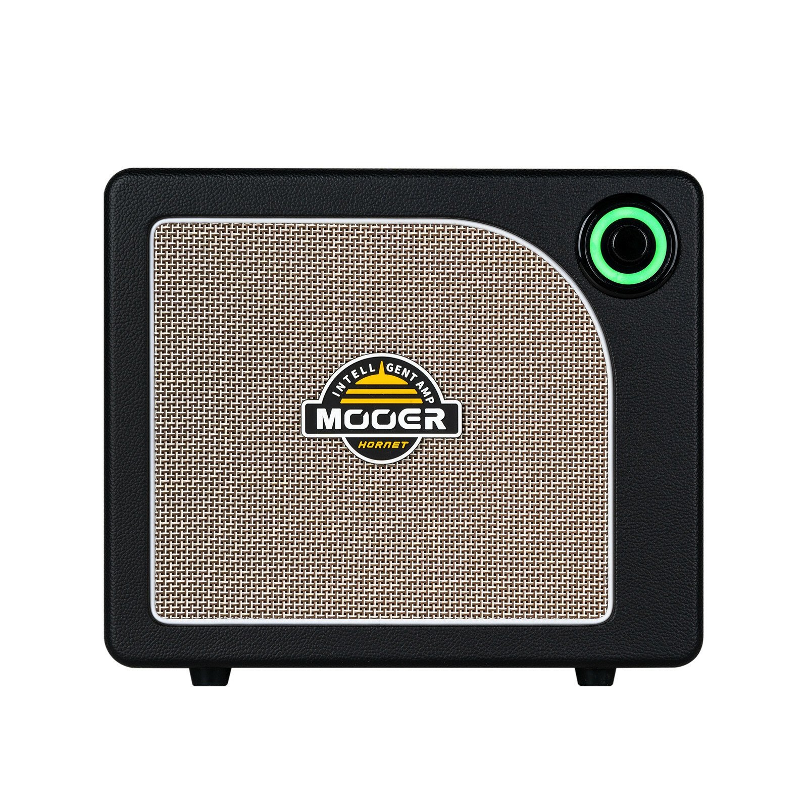 Hornet 15i 15 Watt Modeling Guitar Amplifier - Black