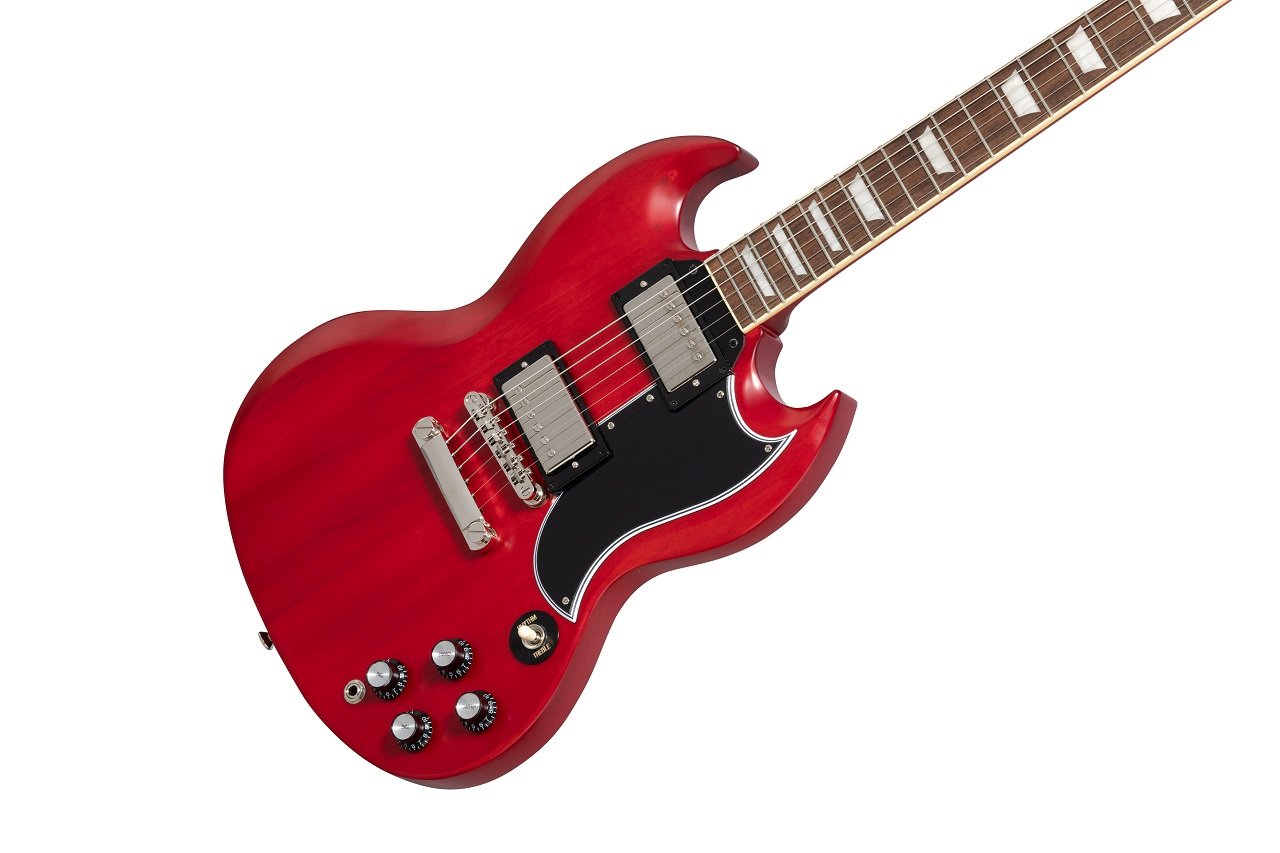 1961 Les Paul SG Standard