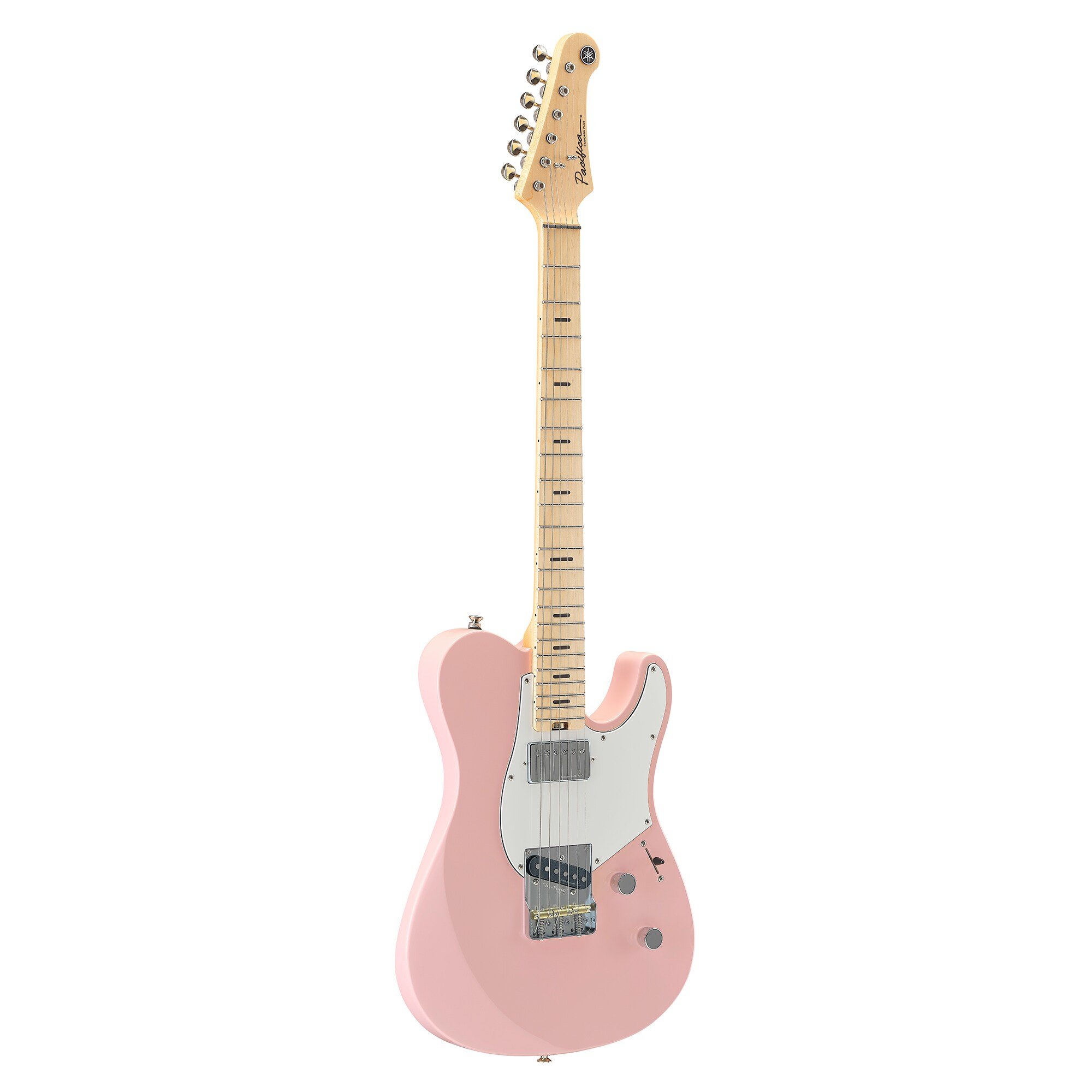 Pacifica SC Std+ 11SM Ash Pink