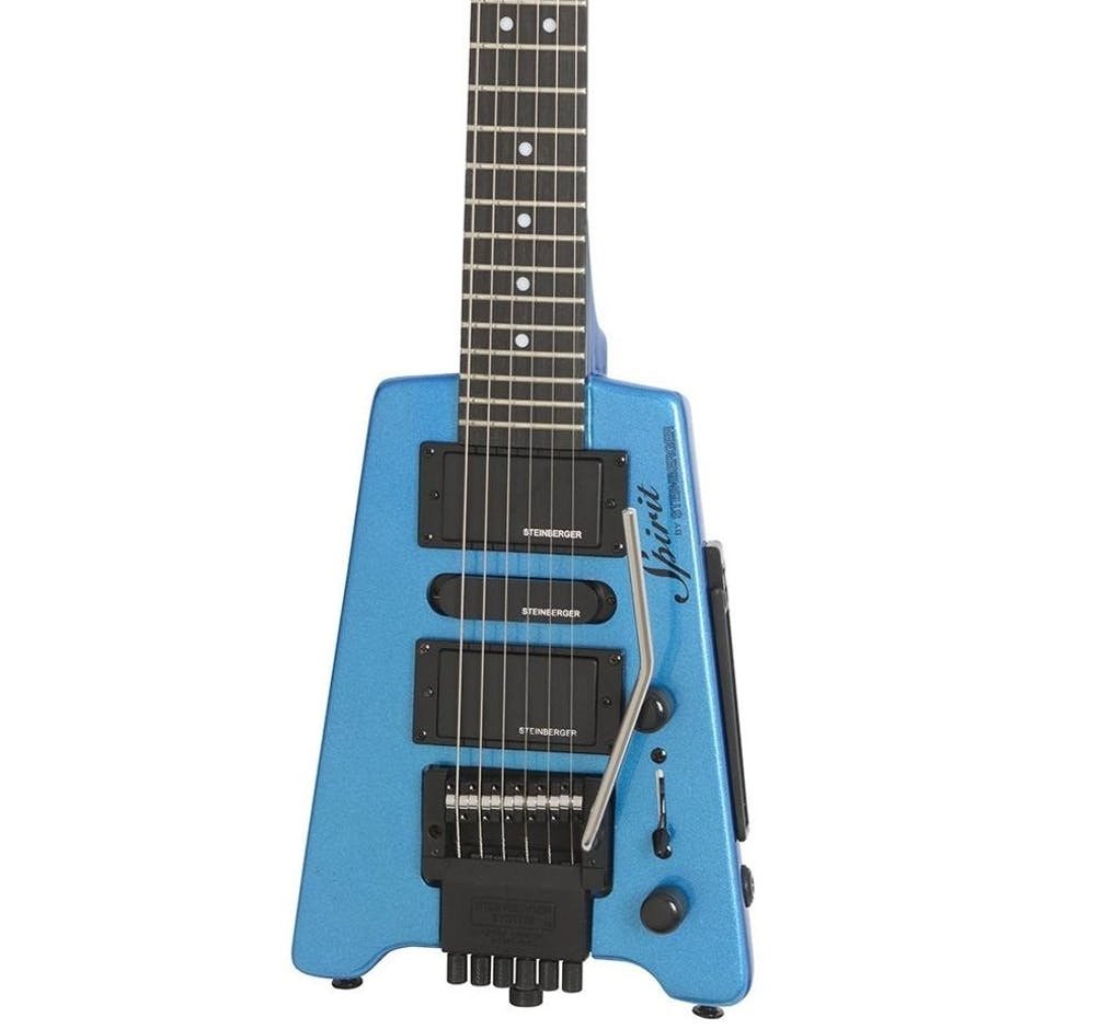 Spirit GT-PRO Deluxe Outfit