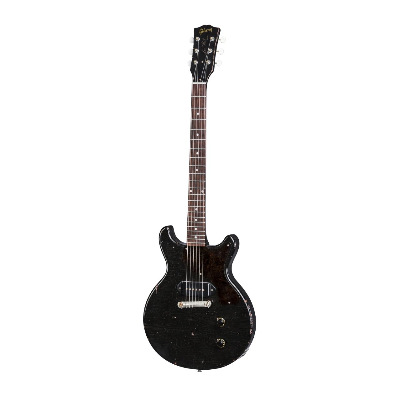 Collectors Choice #19 Dave Hinson 1959 Les Paul - E-Gitarre