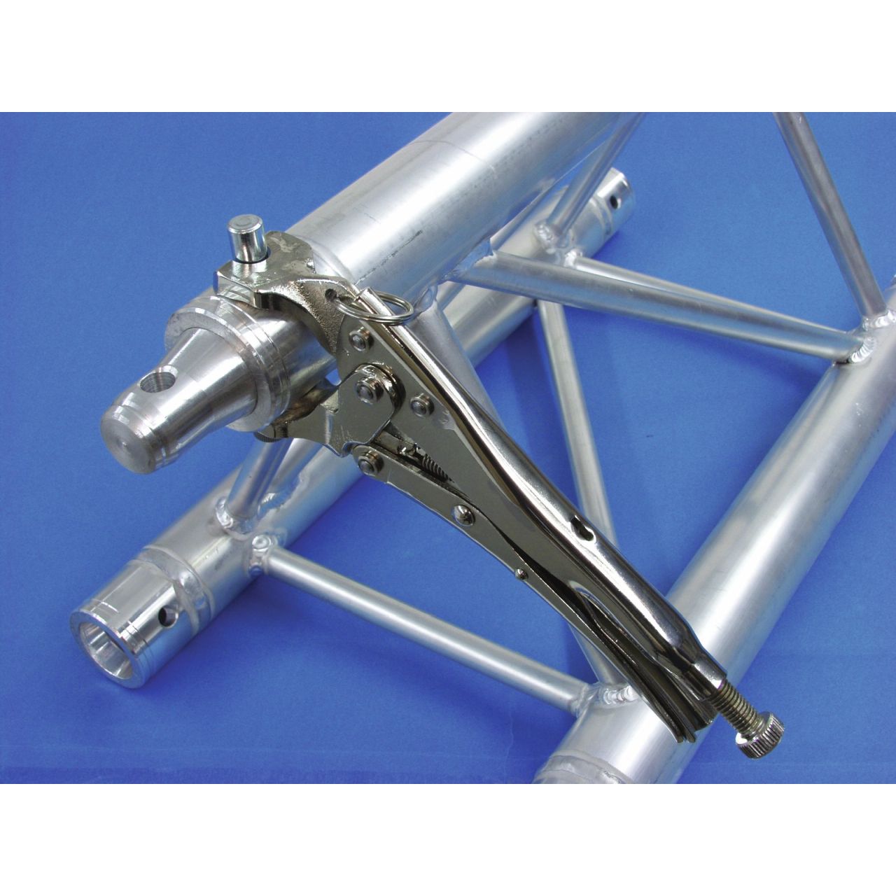 ALUTRUSS Trusstool Traversen-Montagezange