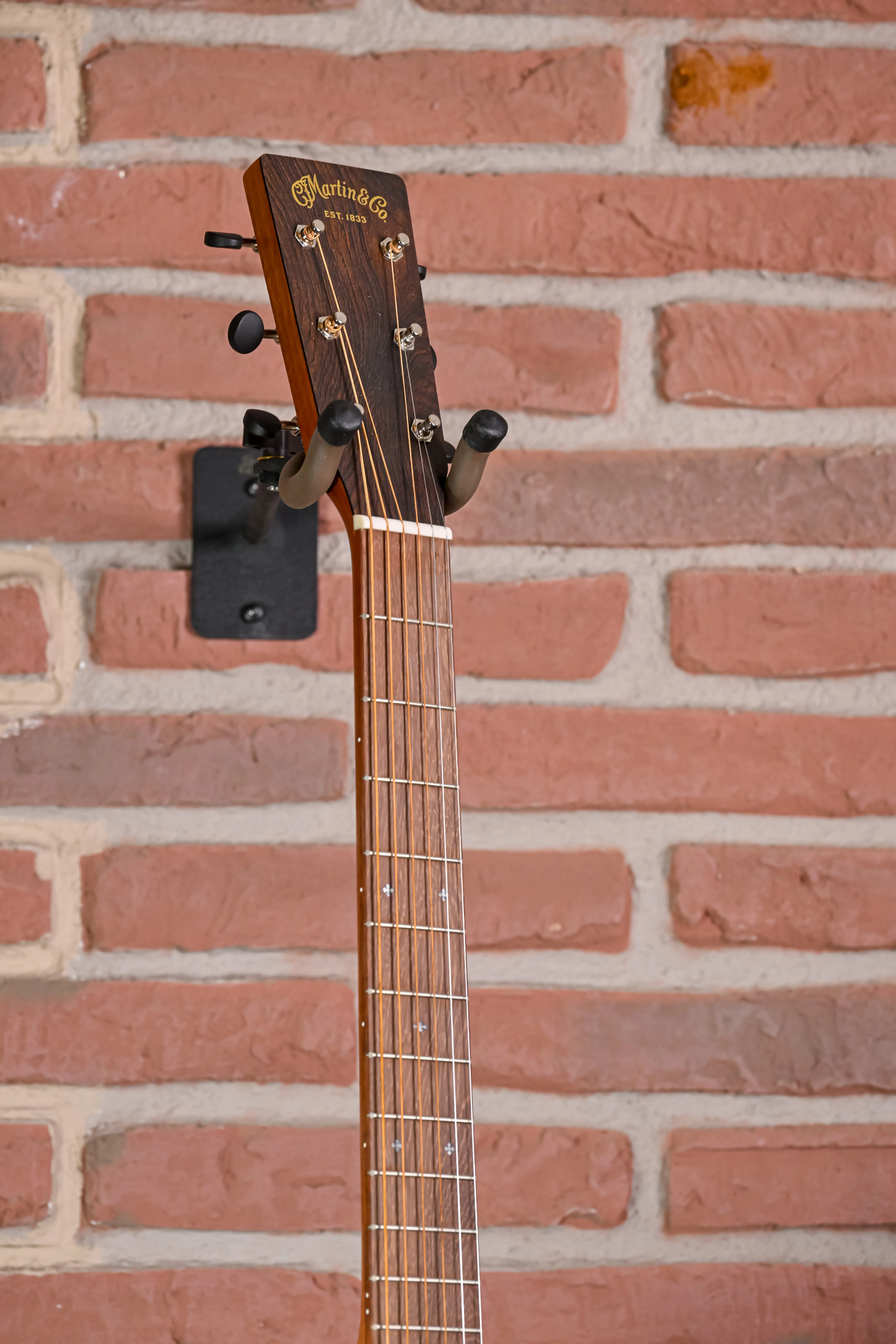 Martin 000-10E Retro Sapele Acoustic-Electric Guitar