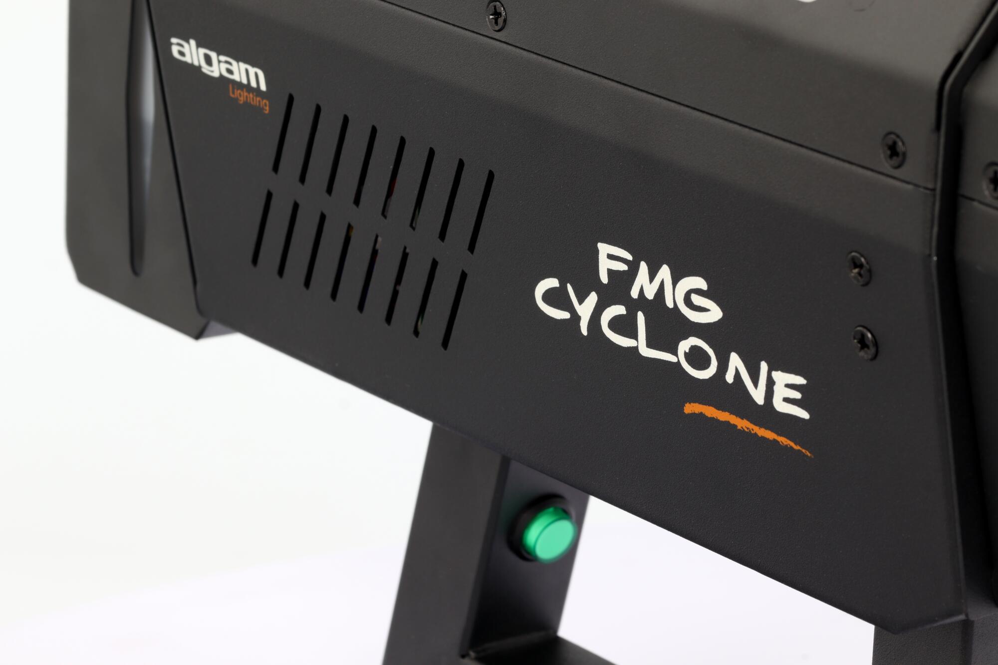 FMG Cyclone Nebelmaschine