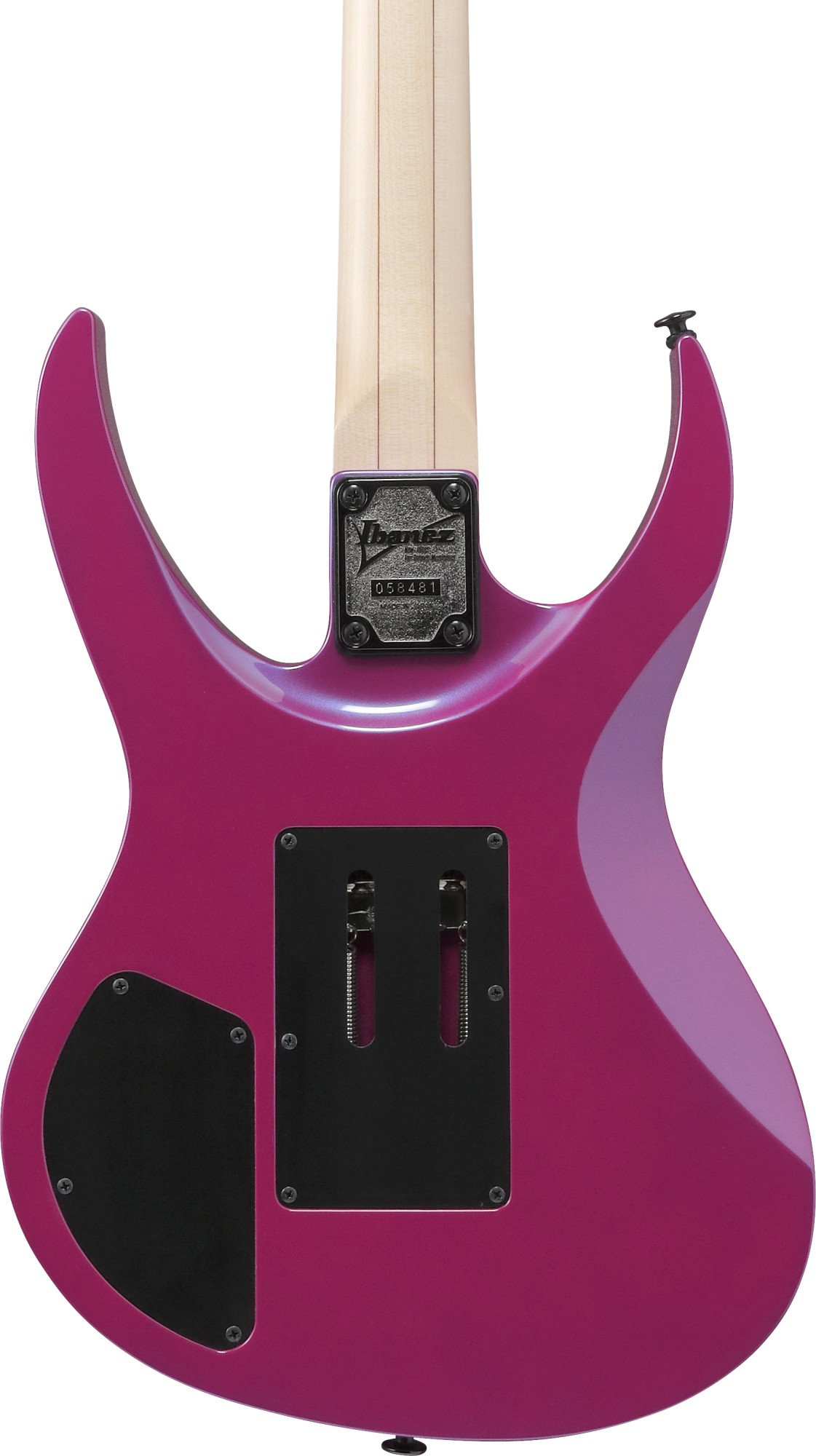 540PIII-PN Genesis P  Purple Neon