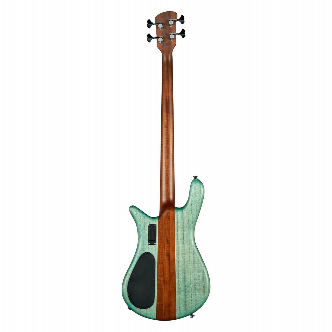 Euro4 RST Limited E-Bass Turquoise Tide Matte