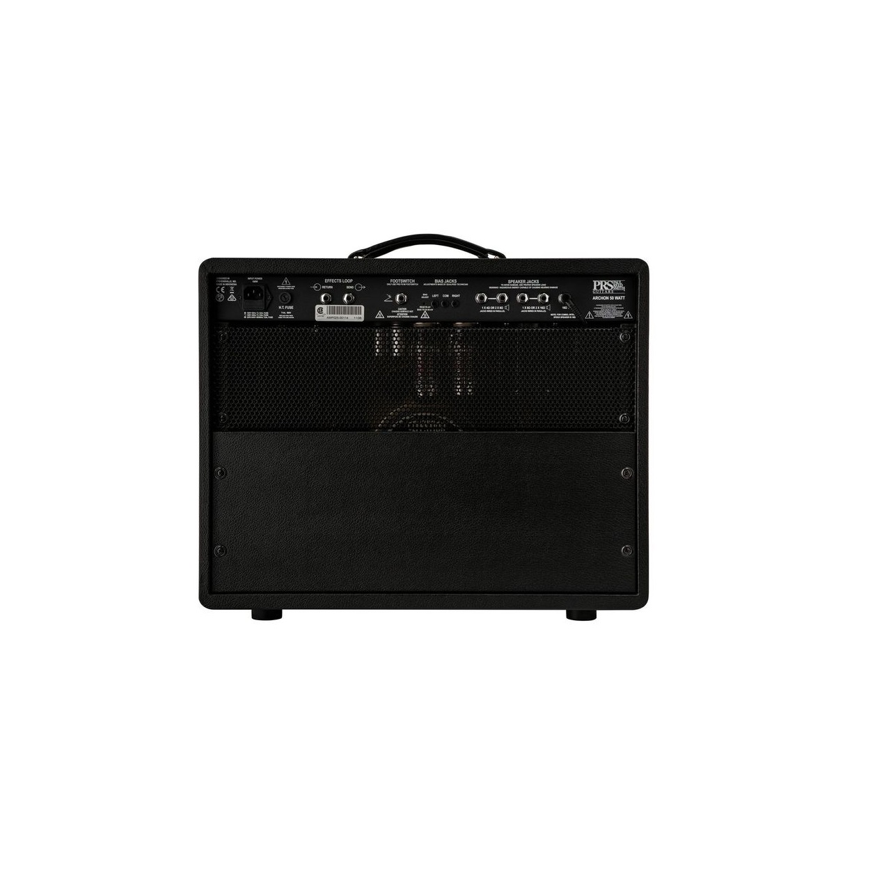 Archon 1x12 Combo (Versandrückläufer)