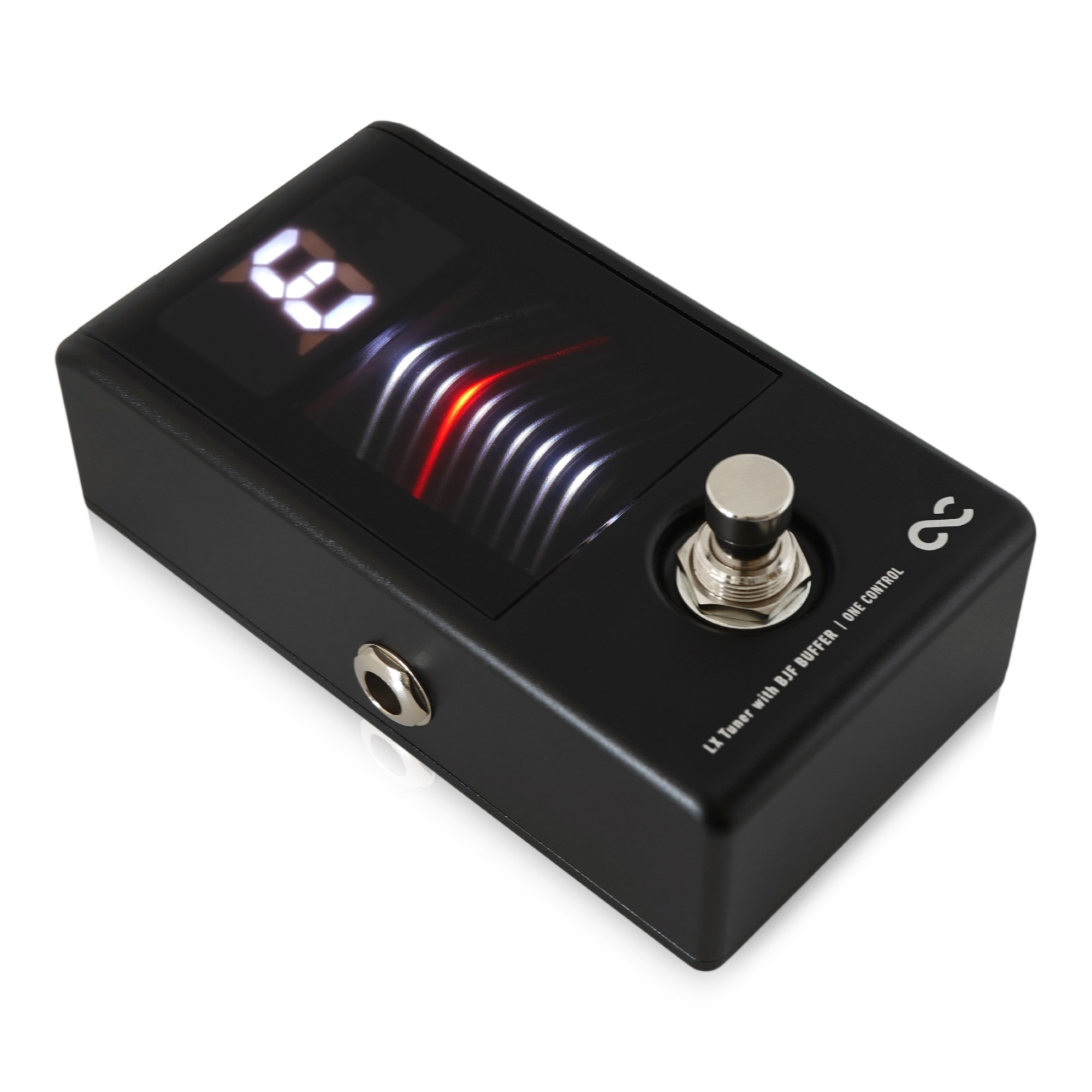 LX Tuner with BJF BUFFER 