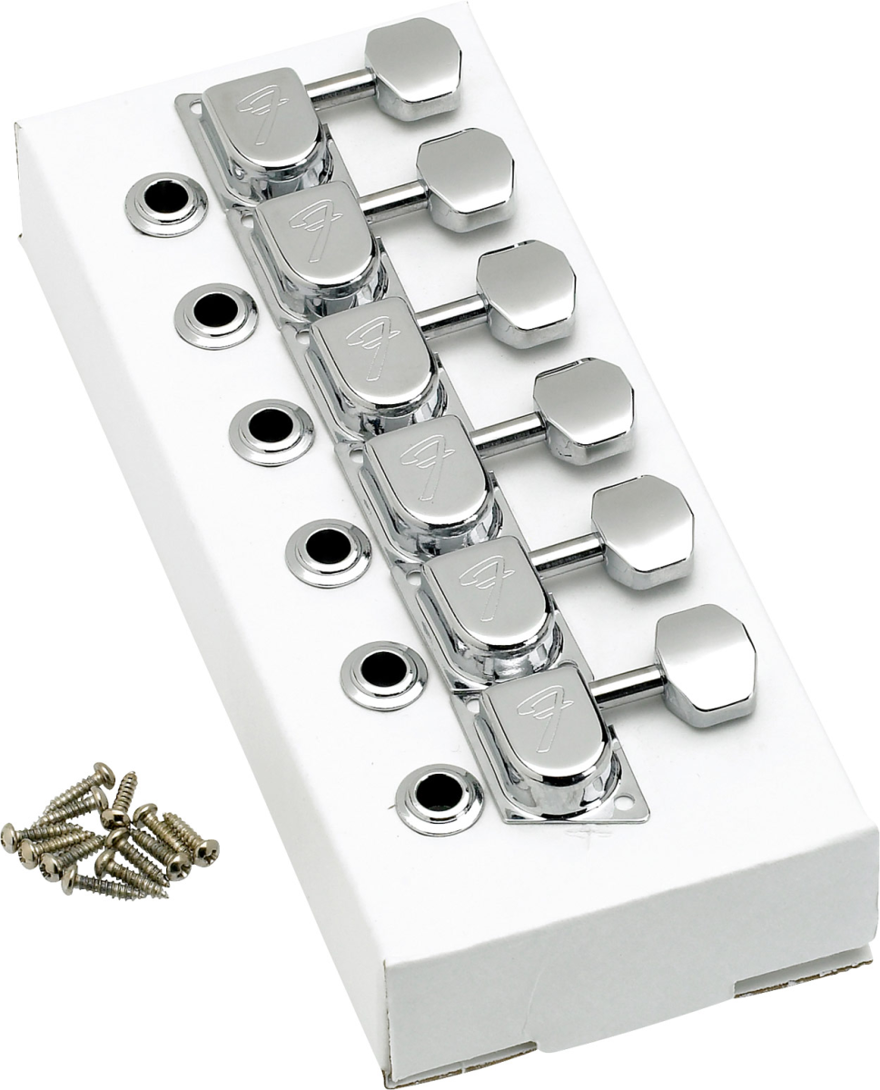 70s Tuners Original Mechanik-Set