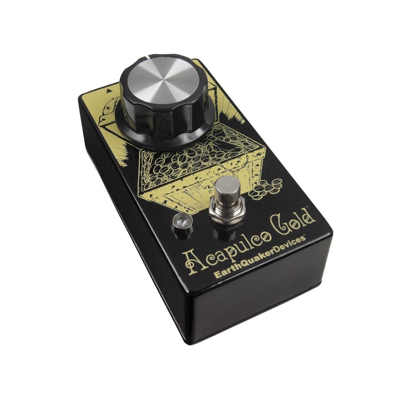 Acapulco Gold V2 Effektpedal