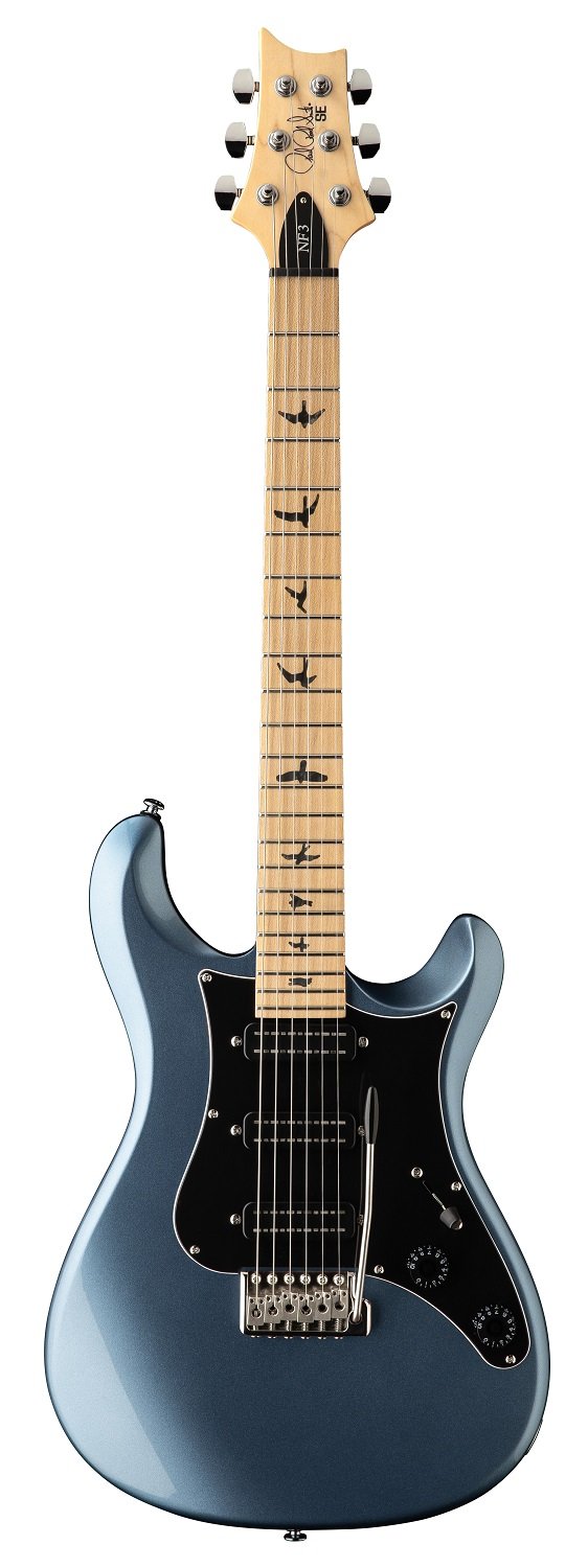 SE NF3 M- Ice Blue Metallic