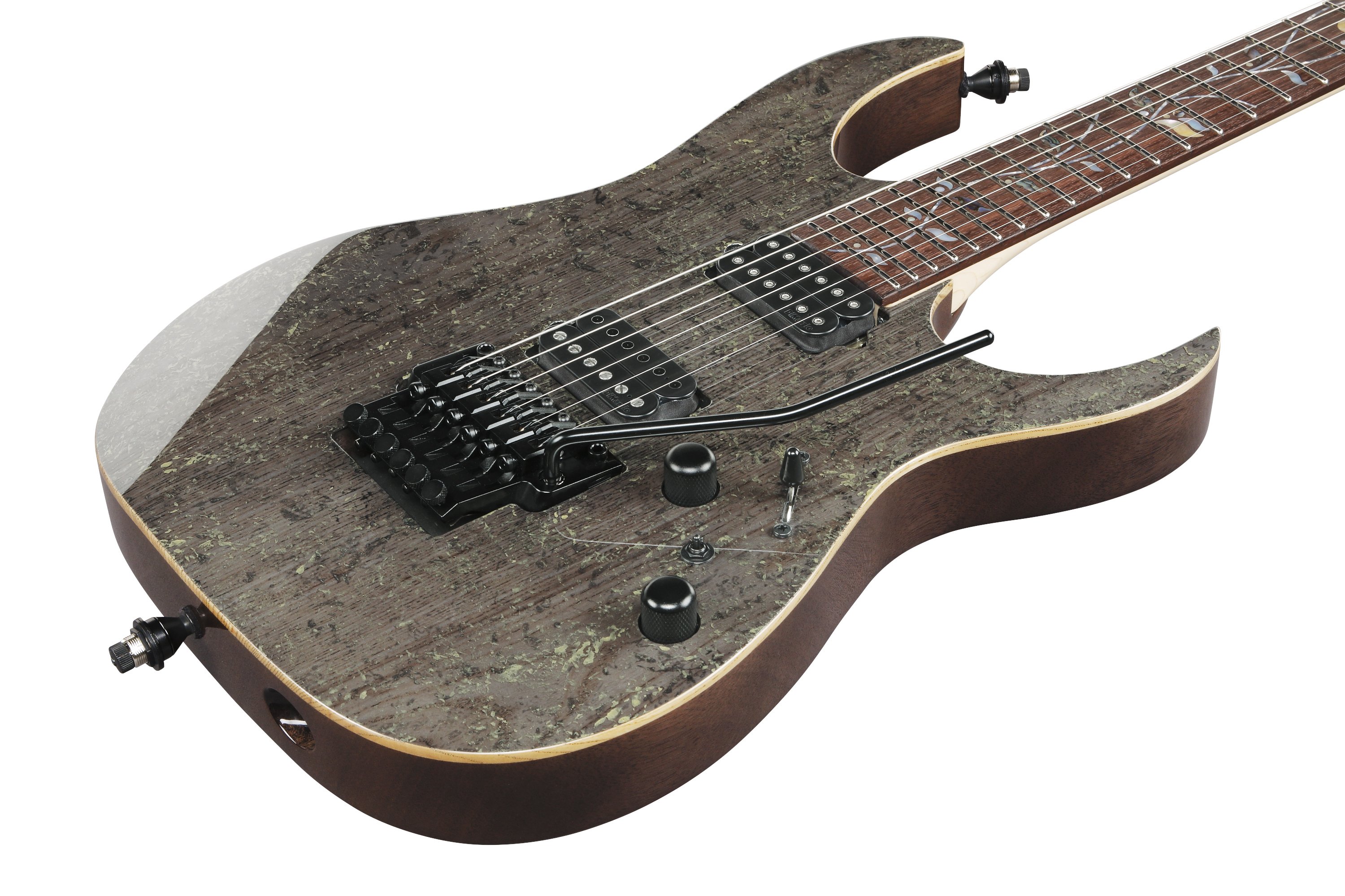 RG8620AH-BQZ J.Custom RG