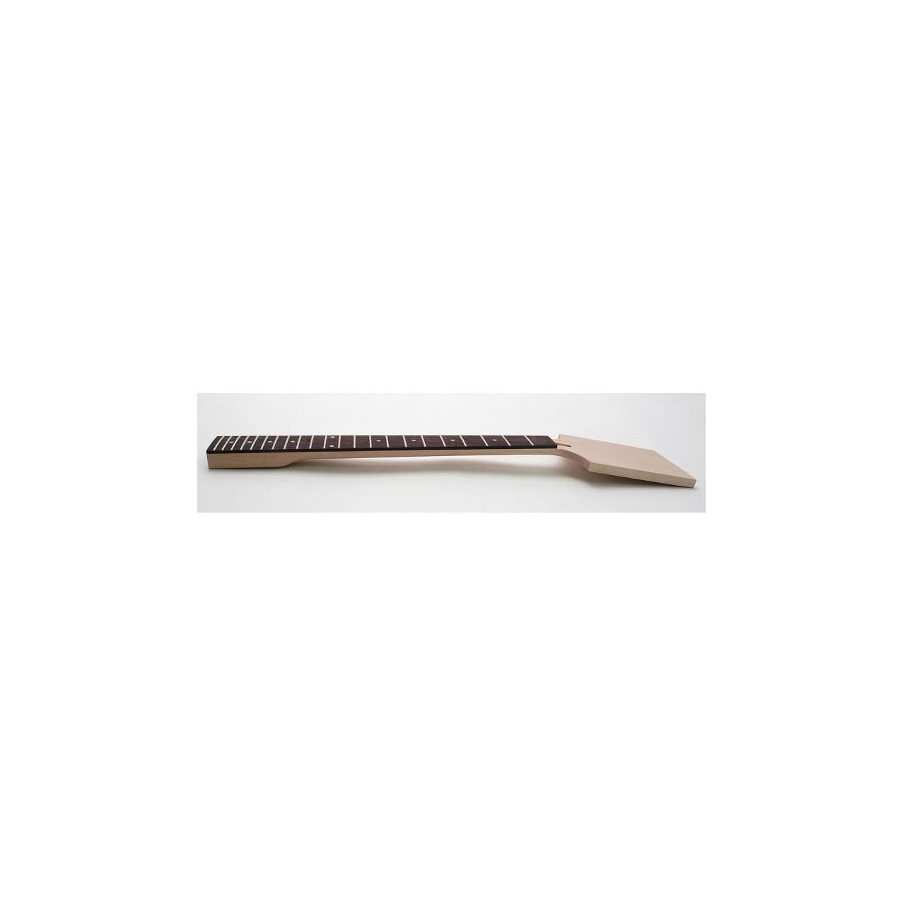 NG647 Paddel-Hals, 647mm Mensur, Ahorn