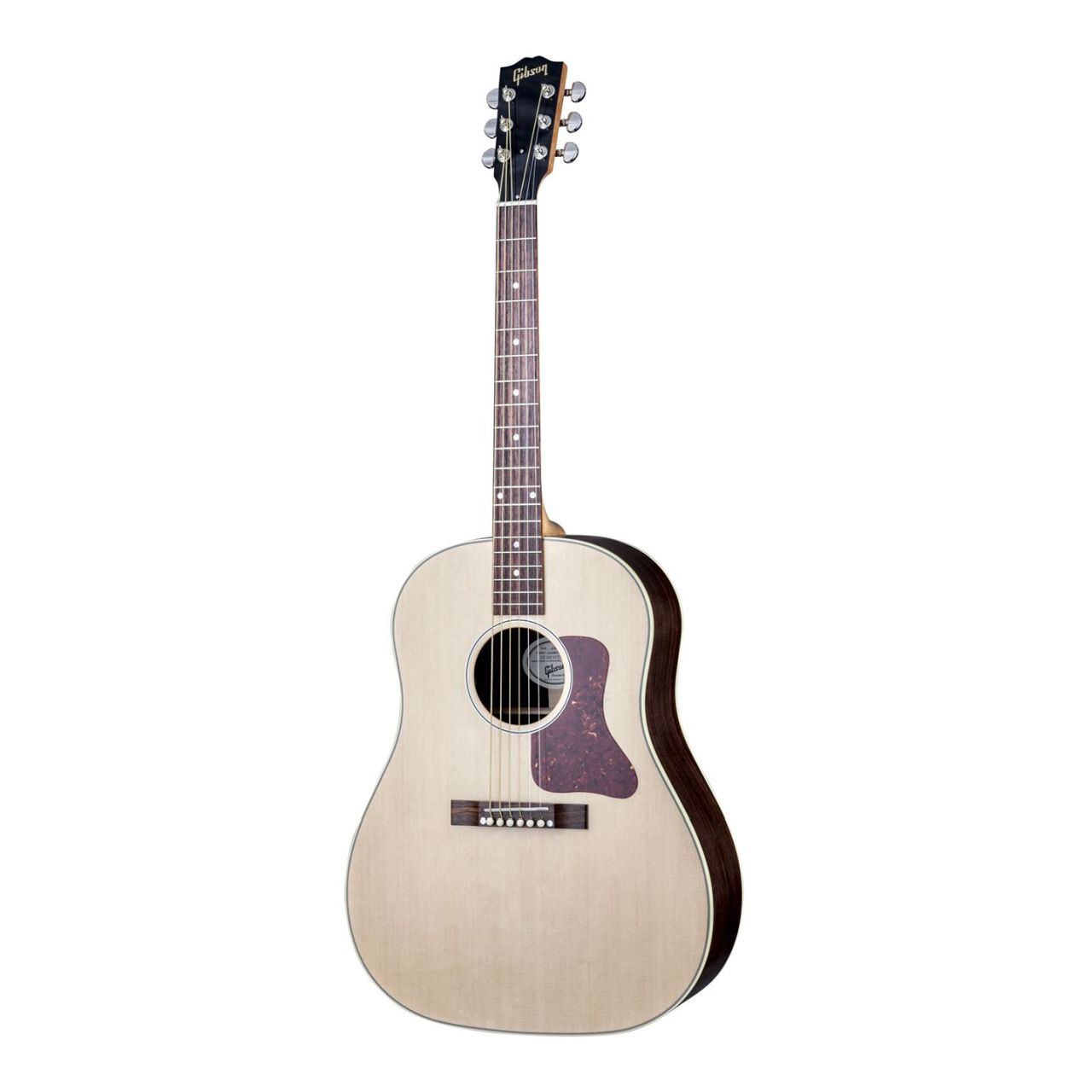J-29 Rosewood AN 2016 - Westerngitarre mit Tonabnehmer