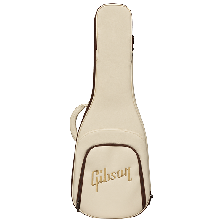 Premium Softcase Cream, Les Paul / SG