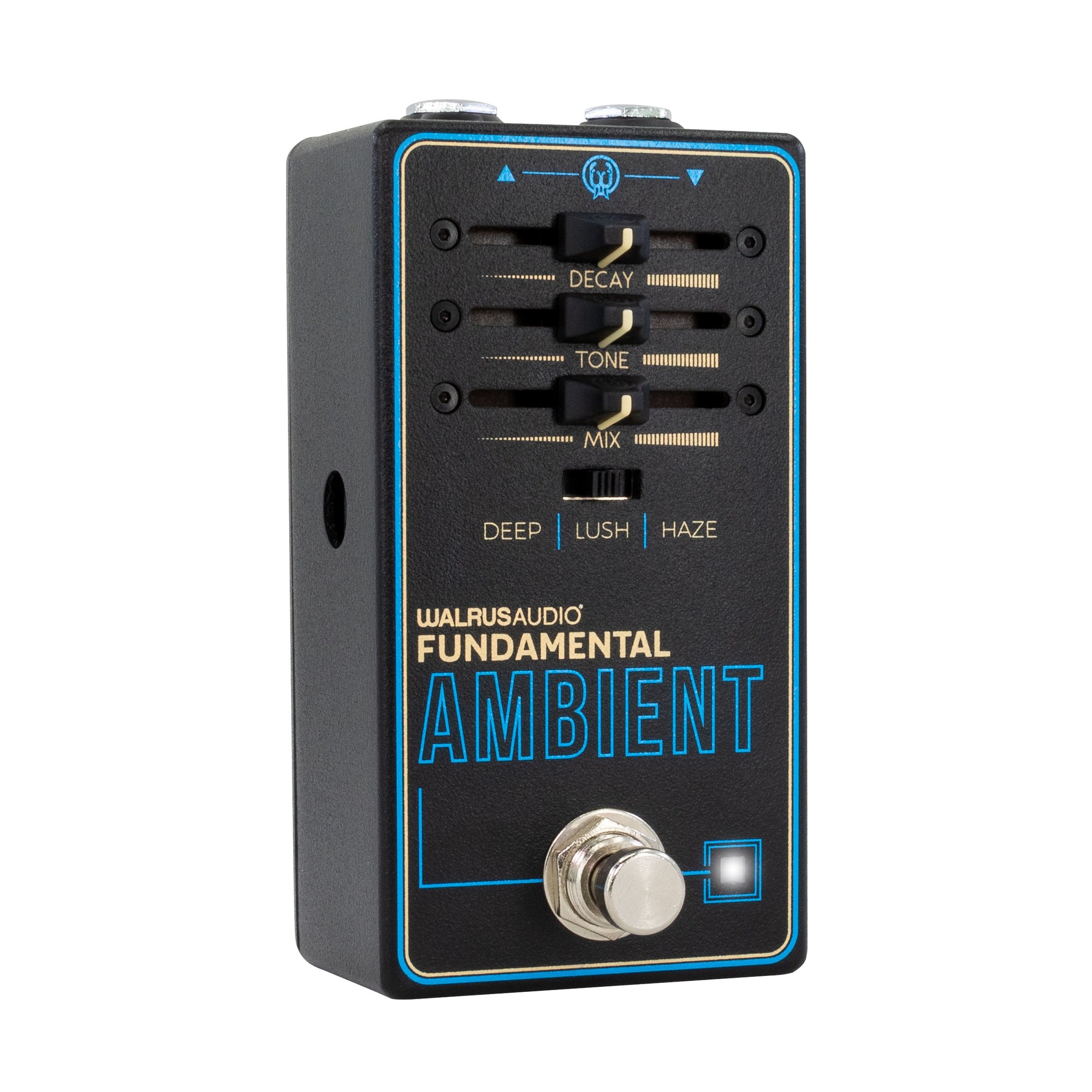 Fundamental Series Ambient Reverb