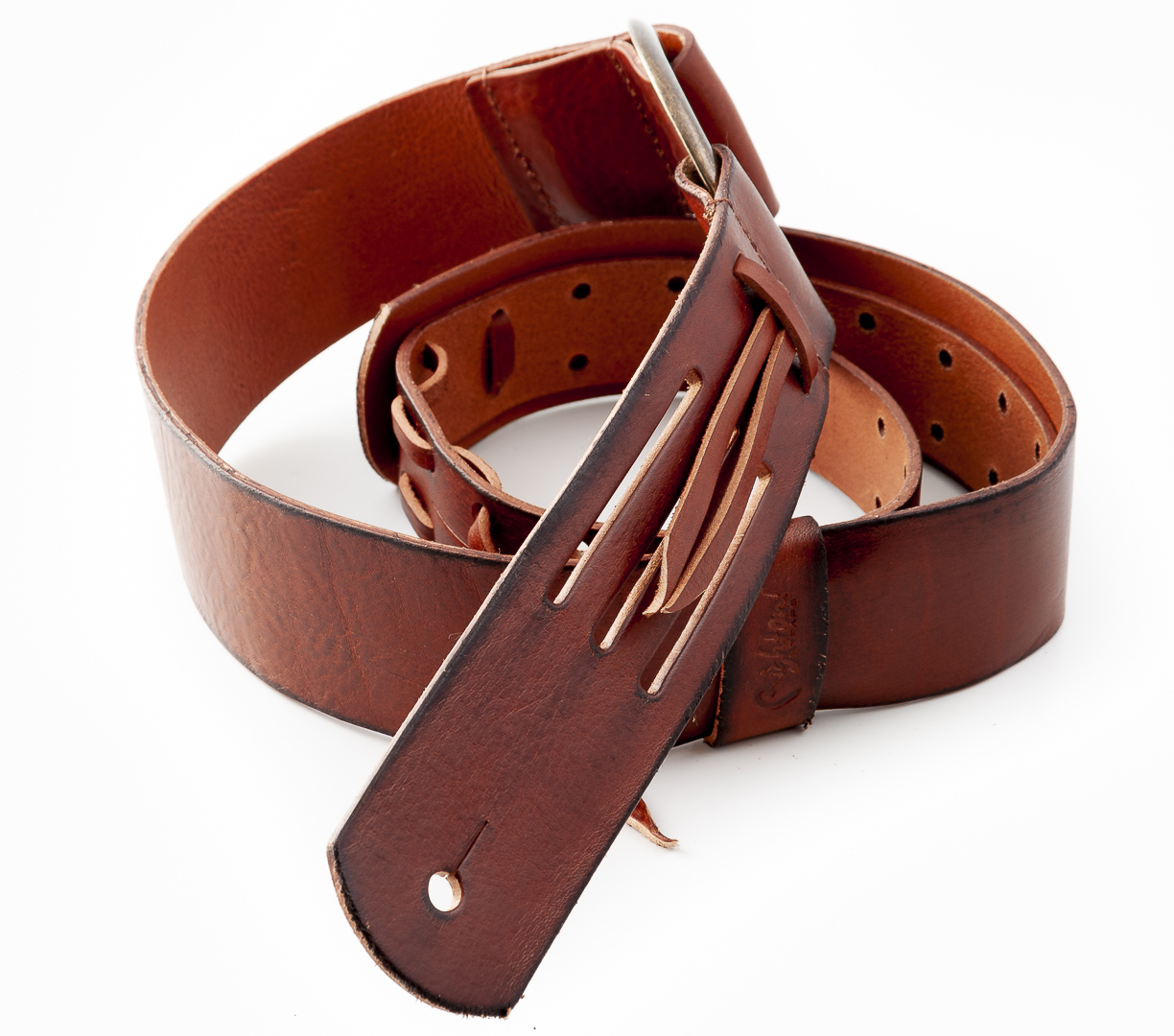 Legend D.A. Guitar Strap