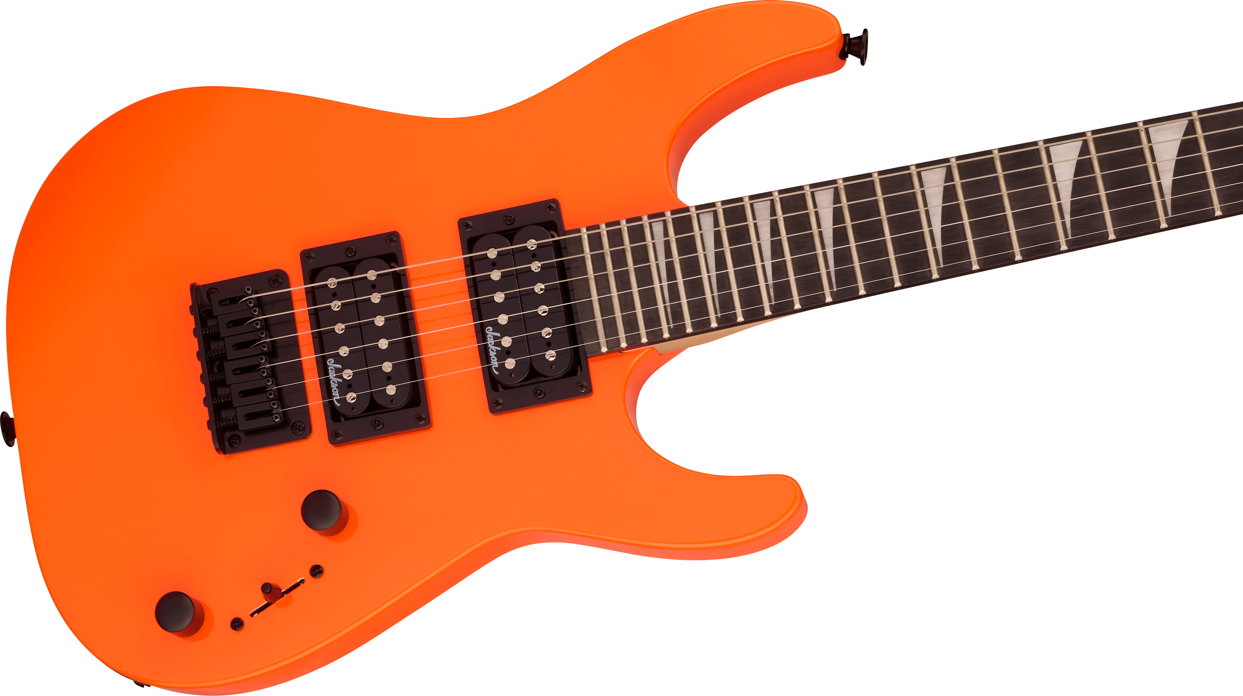 JS Series Dinky Minion JS1X  Safety Orange