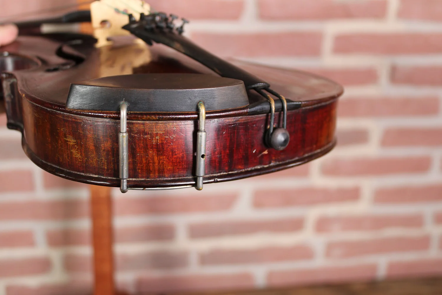 Meistervioline 4/4 (gebraucht)