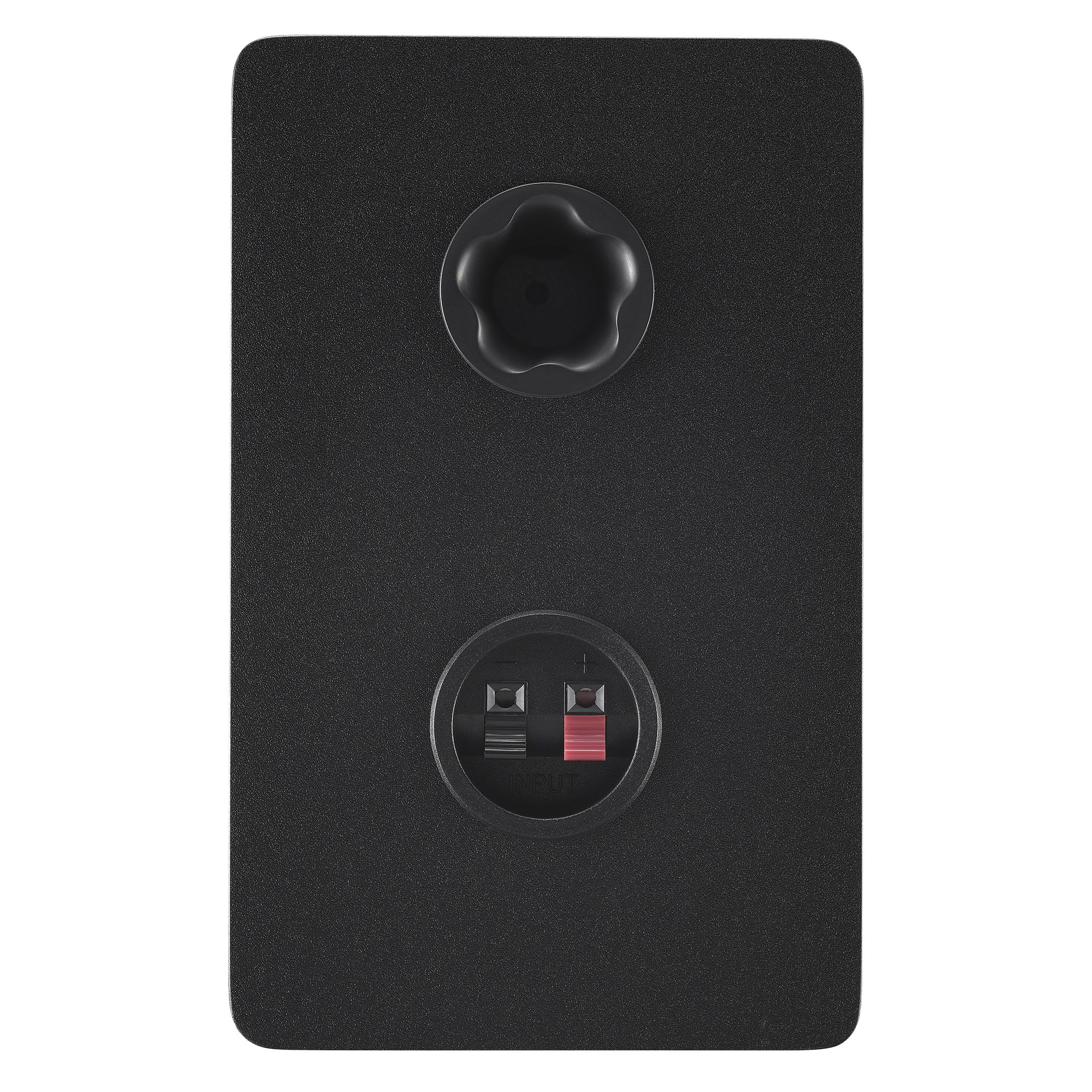 HS4 Studiomonitor - Black
