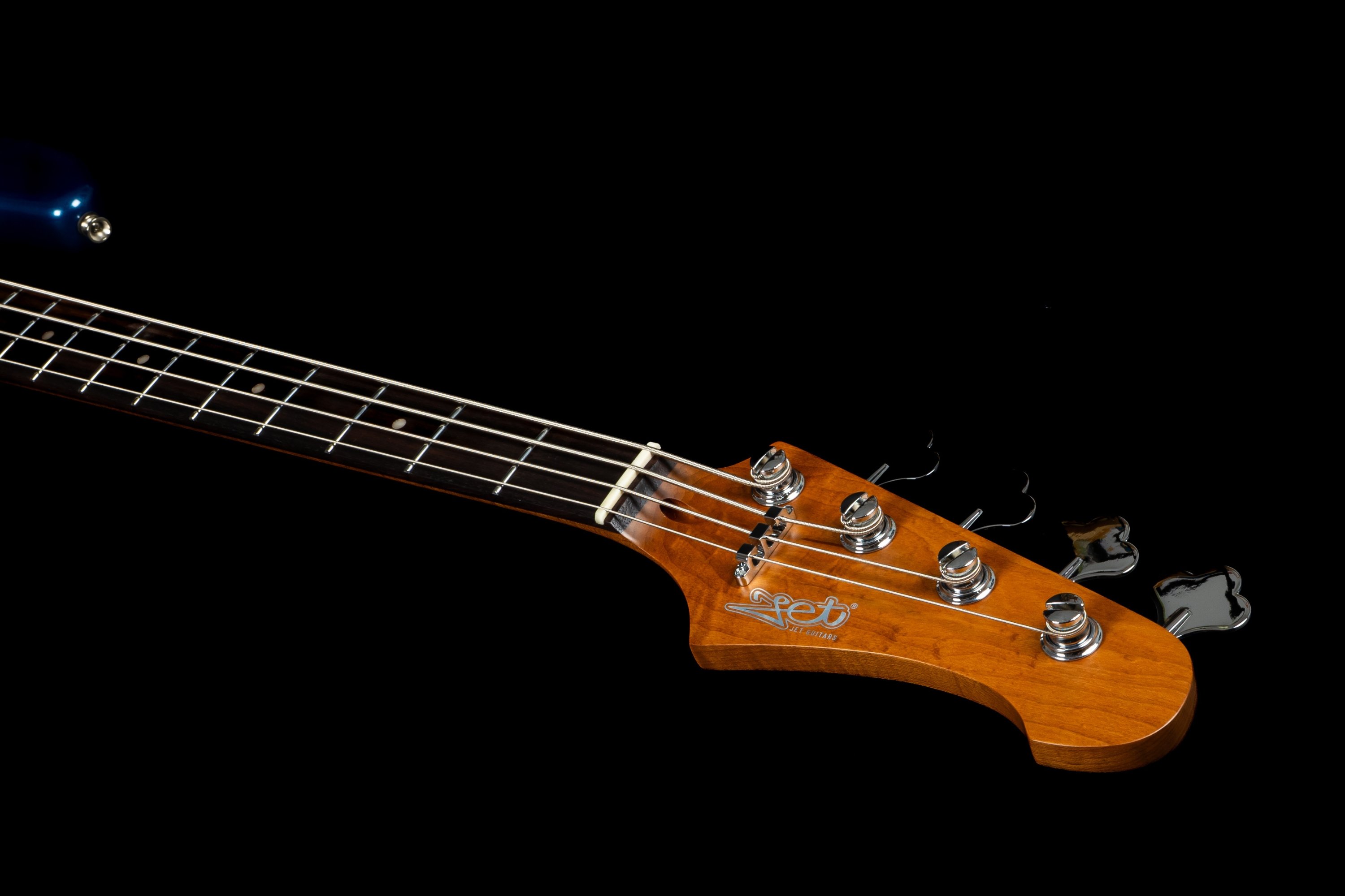 JPB-300 NBL E-Bass