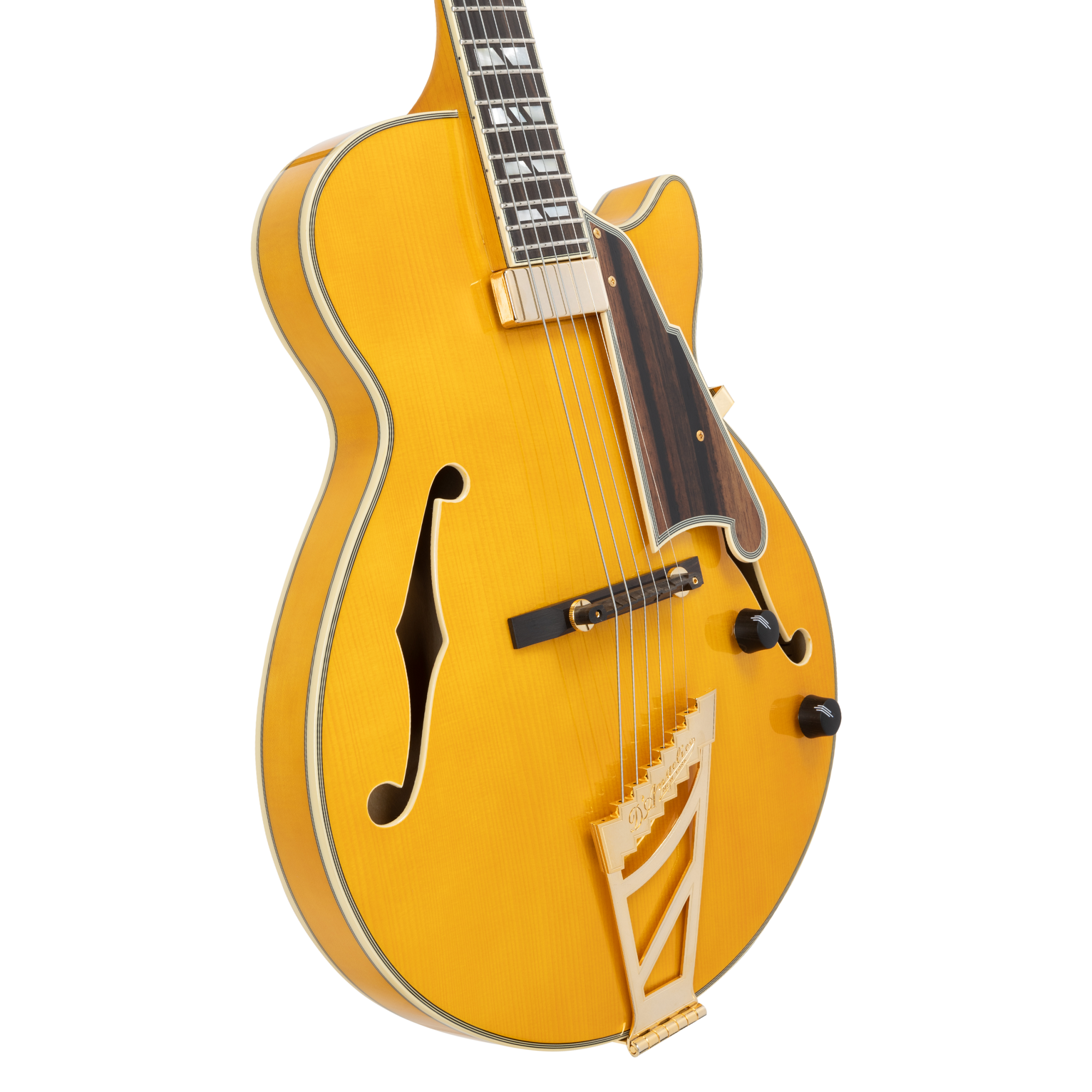 Excel SS SOHO Amber