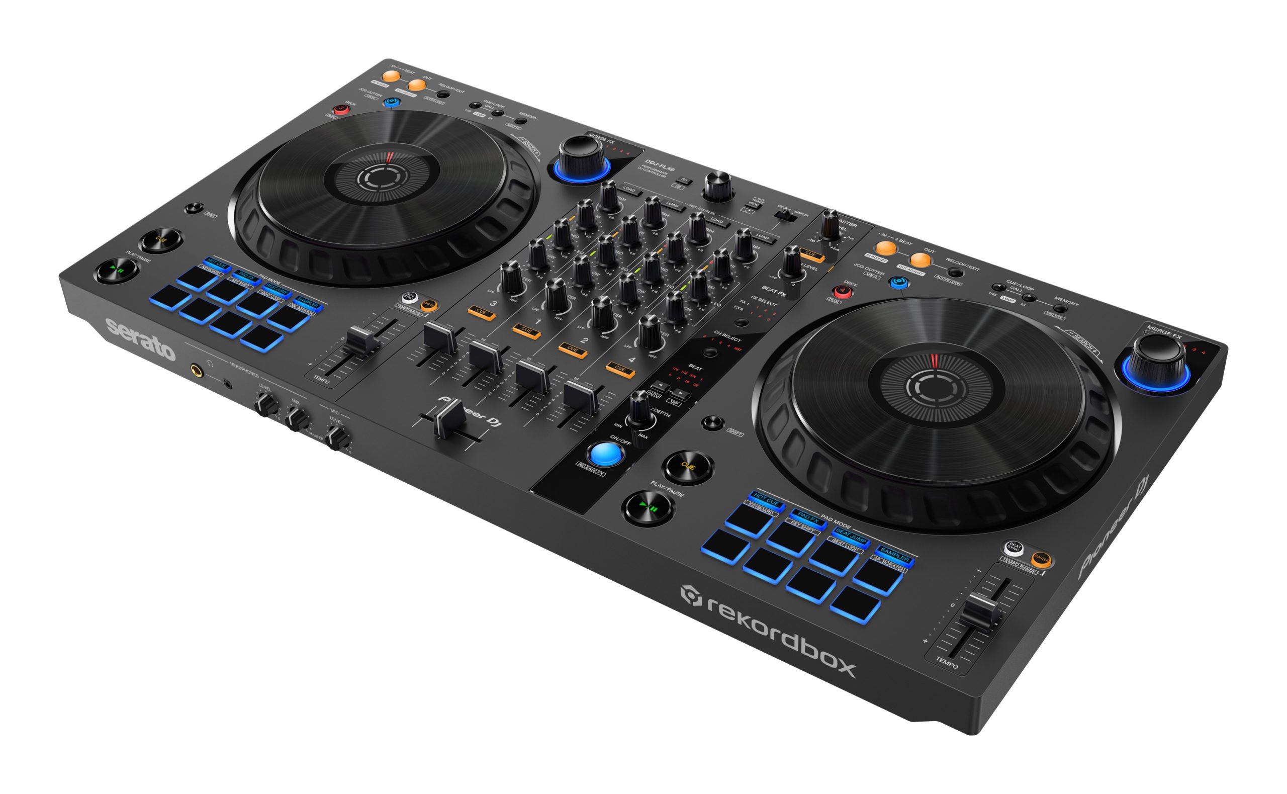 DDJ-FLX6-GT  