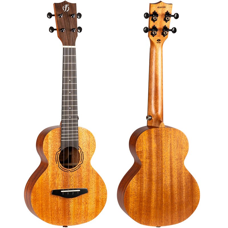 NUC500 Concert Ukulele