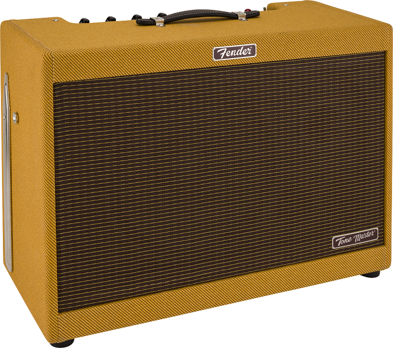 Tone Master FR-12 Tweed Aktivbox E-Gitarre