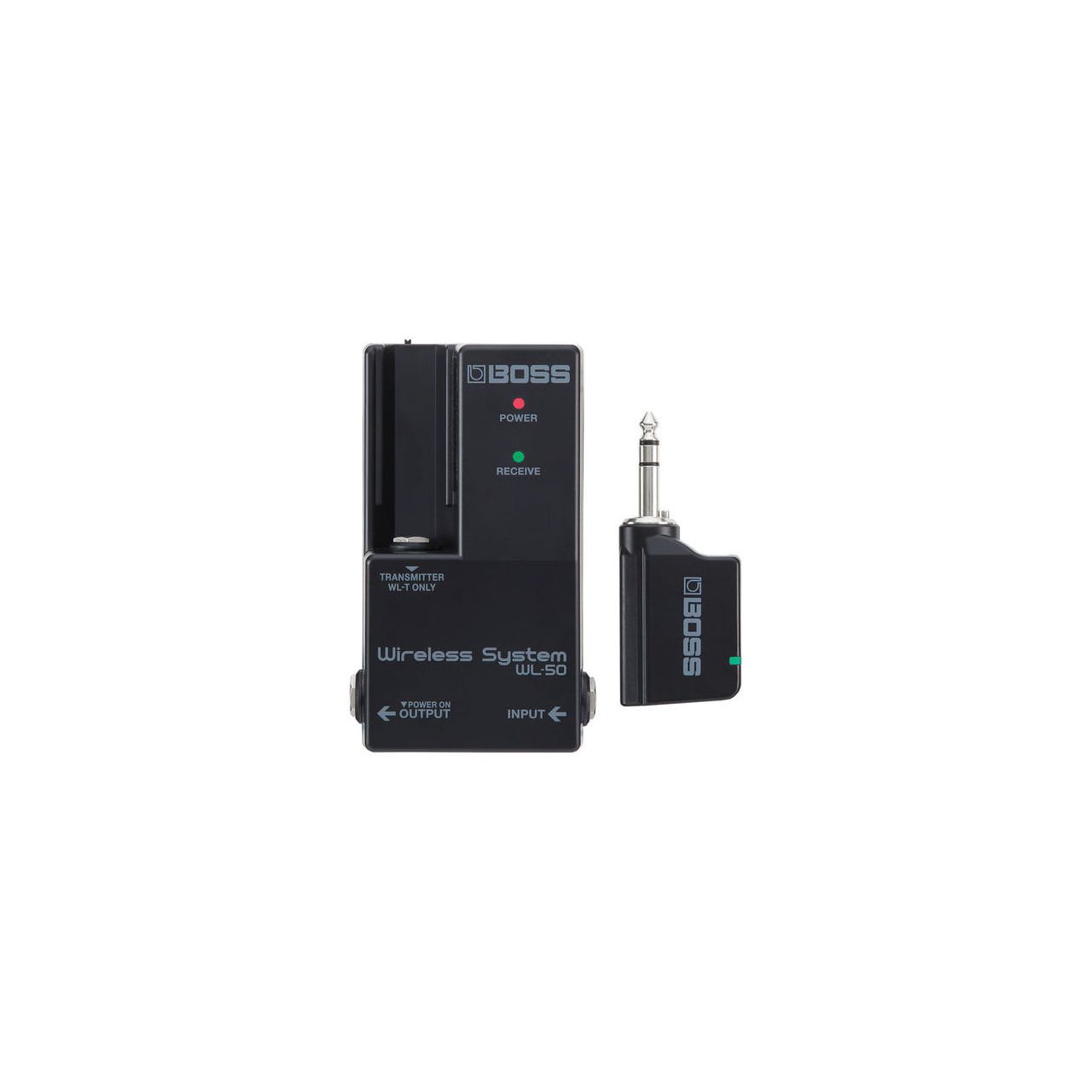 WL-50 Wireless System