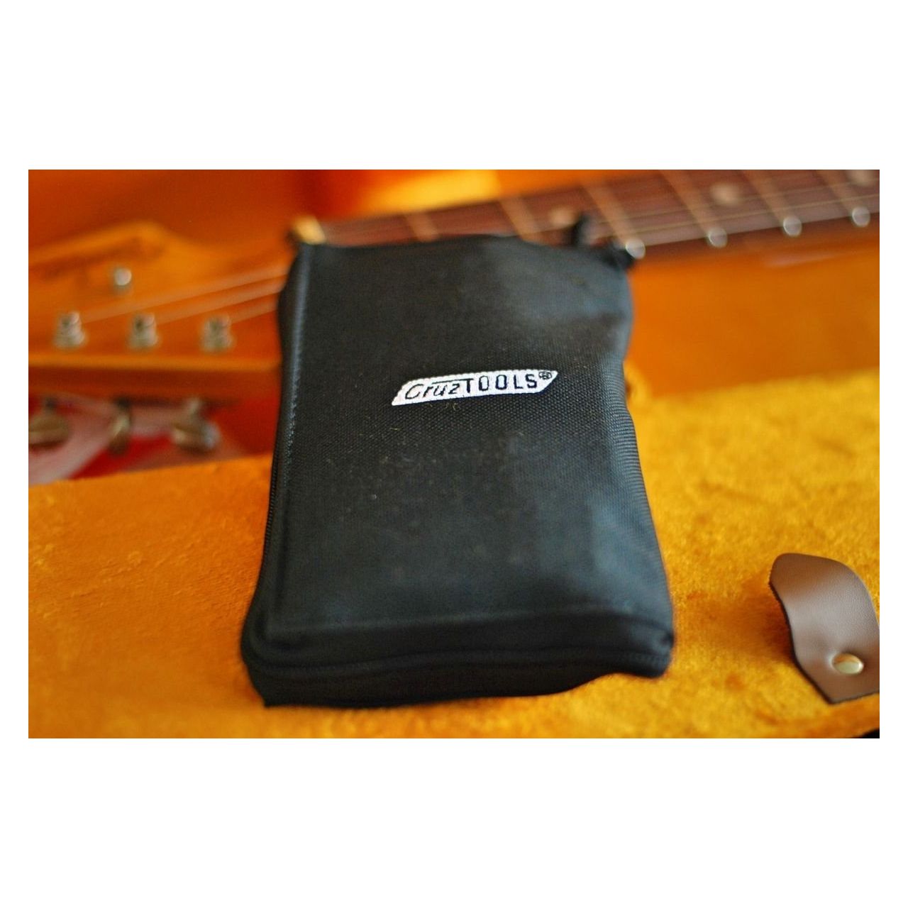 Custom Shop Werkzeugtasche von Cruztools®