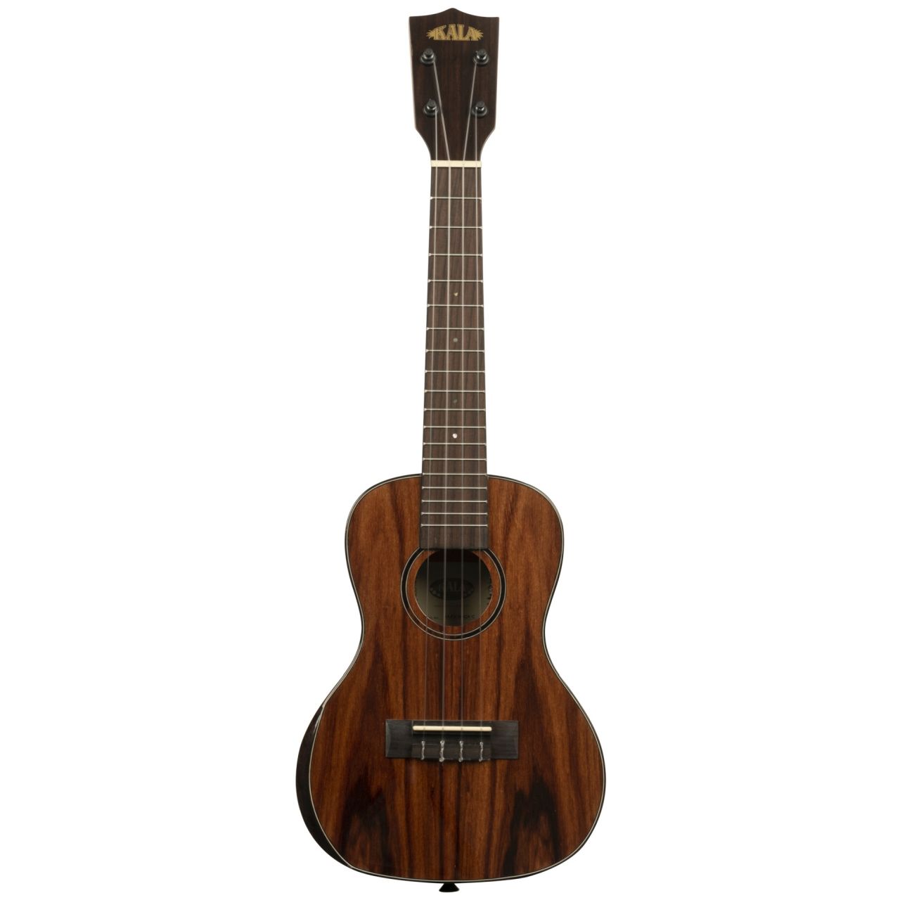 KA-PX-MACA-C - Premier Exotic Macawood Concert Ukulele, with Bag (UB-C)