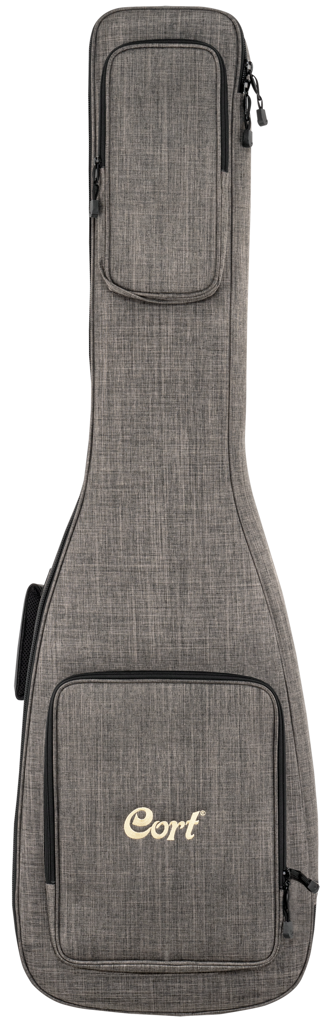 GB Modern 5 Open Pore Charcoal Grey